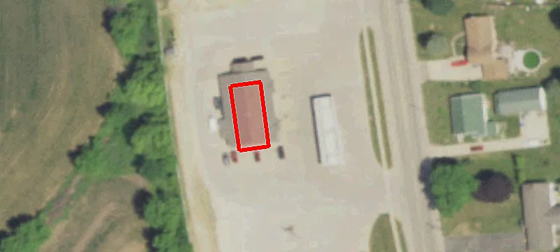Hazel Green, WI 53811