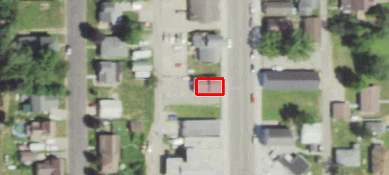 125 Main St