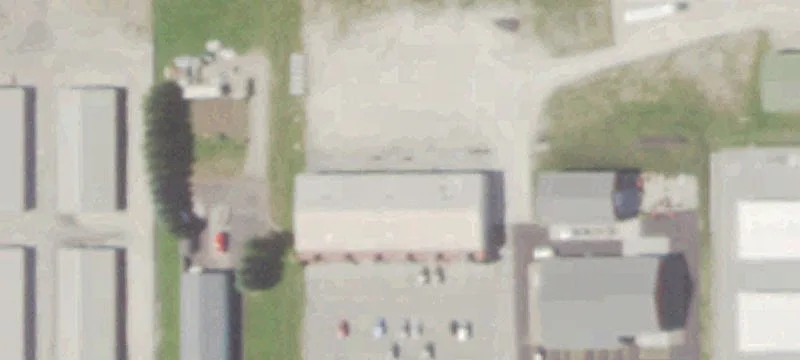 5142nd County Rd O O