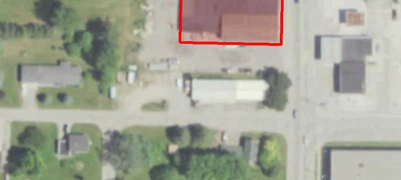 701 Ml St