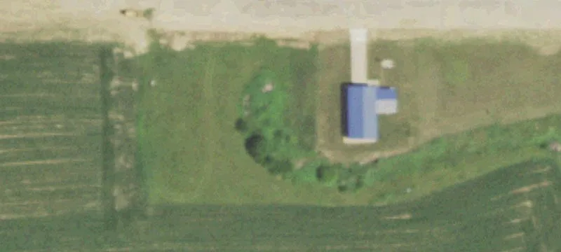 Dickeyville, WI 53808