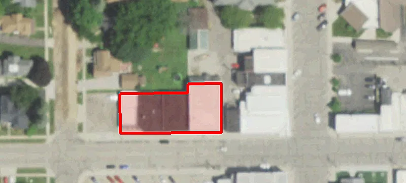 33 John St