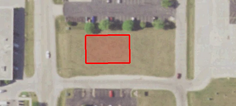 555 Wildwood Rd