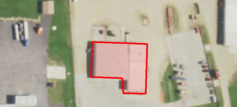 2608th State Rd 11th And 81
