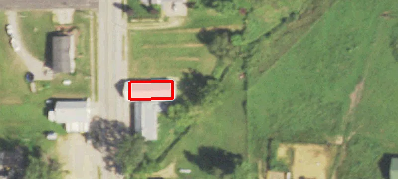 Patch Grove, WI 53817
