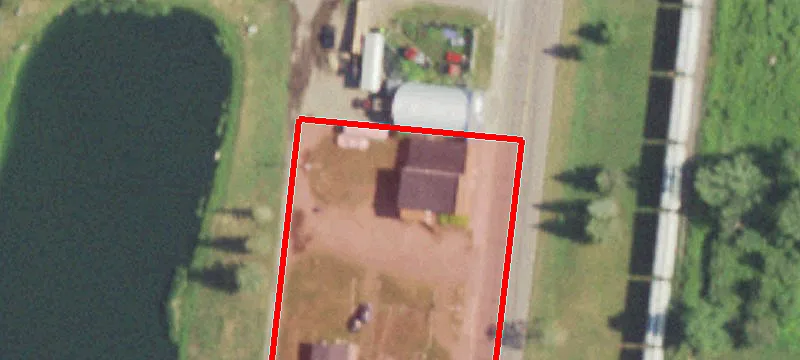 815 Railroad Ave