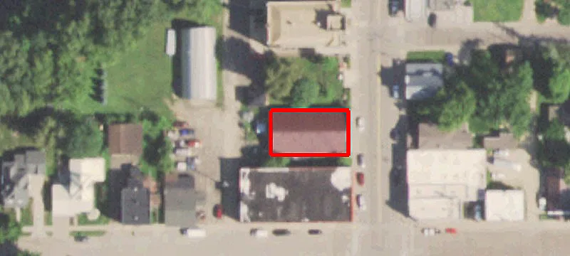 605 Main St