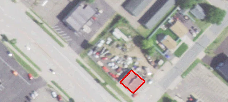 3516 Bauer St