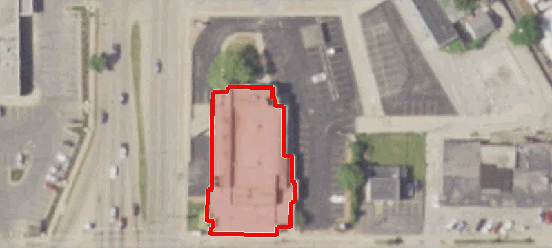 7540 Capitol Dr
