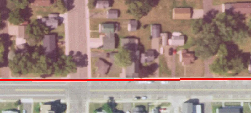 215 Martin W Ave