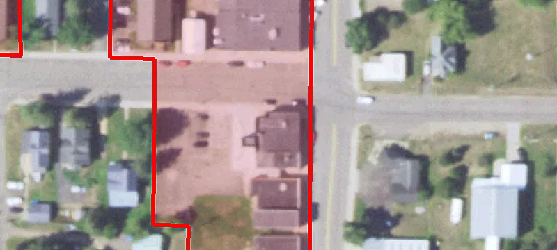 101 Prentice St