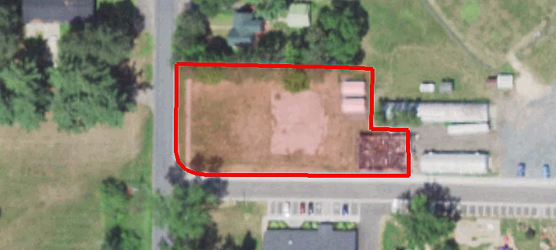 Milltown, WI 54858