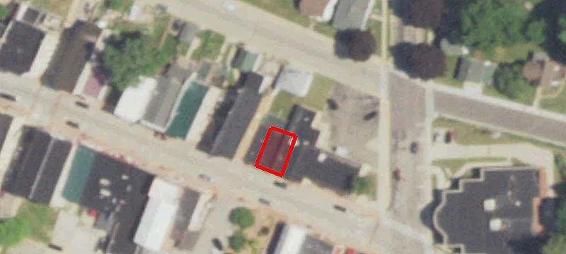 121 Water St