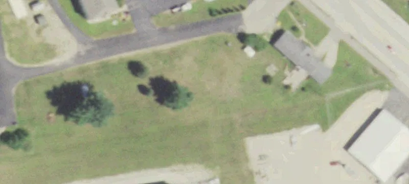 1845 Marquette Rd