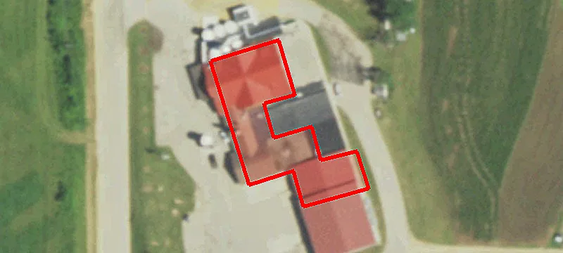 4858th County N Rd
