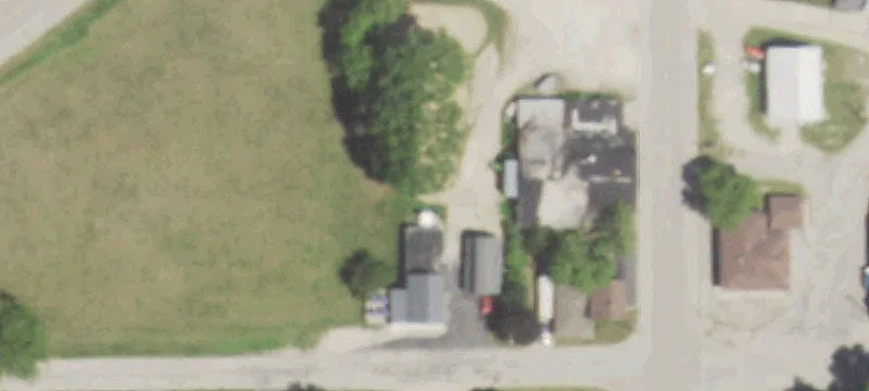 9710 School Rd