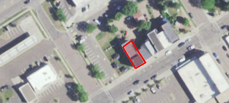 717 Main W St