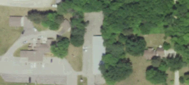 1100 Bannerman Ave