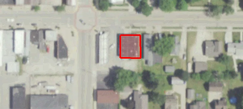102 Pne St