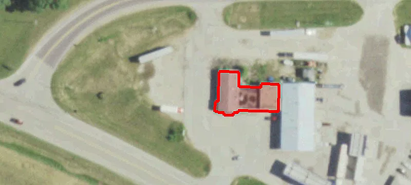 4984th Us Hwy 14