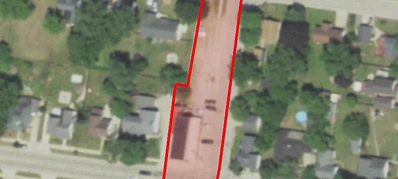 1002 Main St
