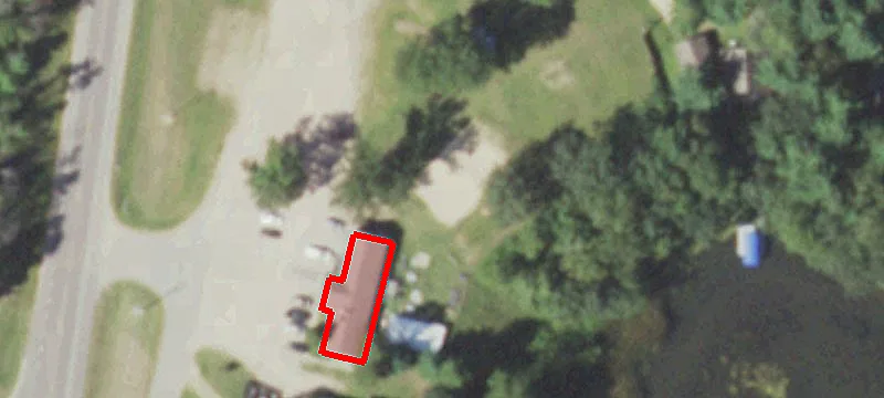 1348 State Hwy 13