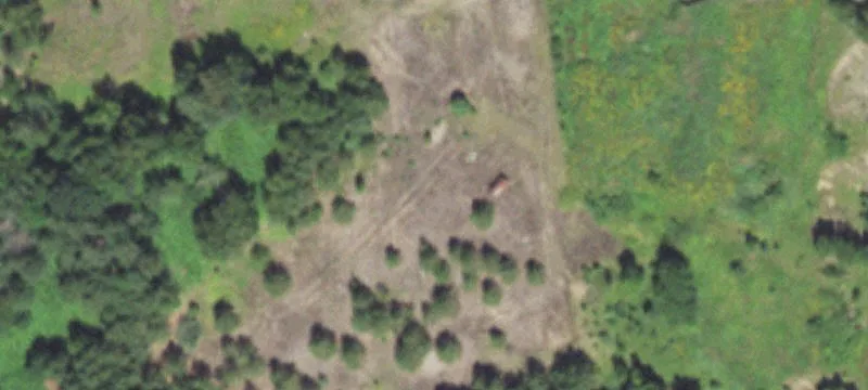 Phelps, WI 54554