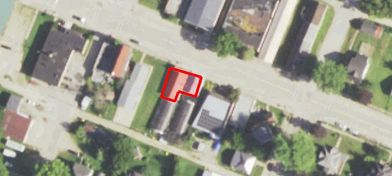213 Main St