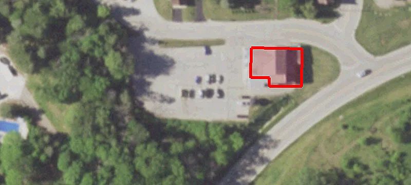 3747 Cedar Crk Rd
