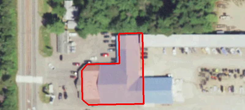 Tomahawk, WI 54487