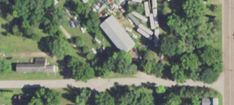 Trempealeau, WI 54661