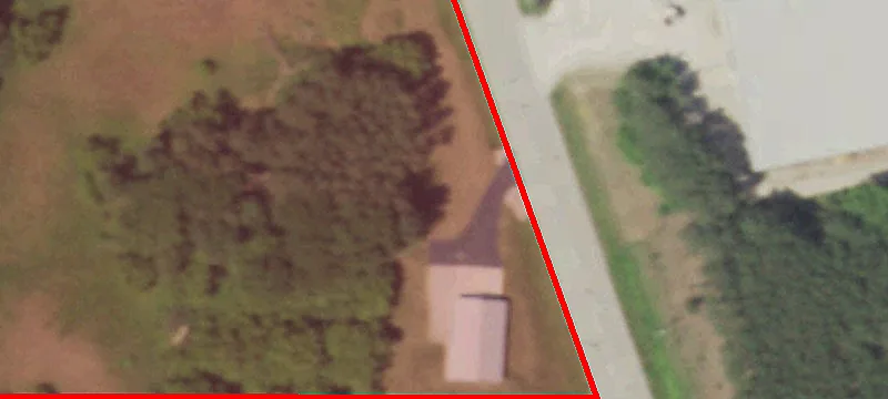 405 Old Peshtigo Rd