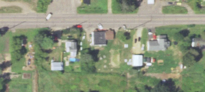 157 2nd Ave