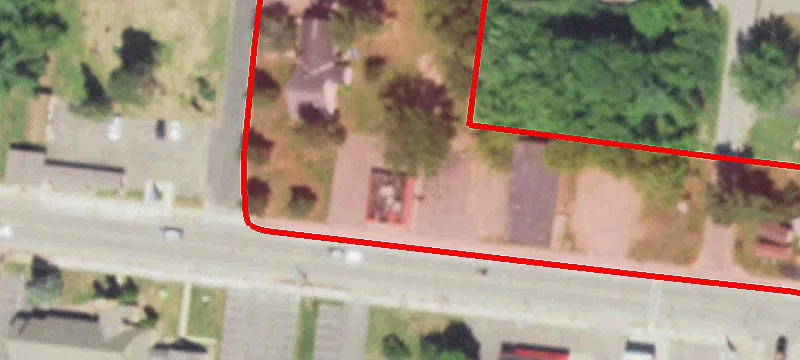 Three Lakes, WI 54562