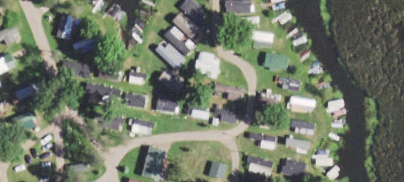 Couderay, WI 54828
