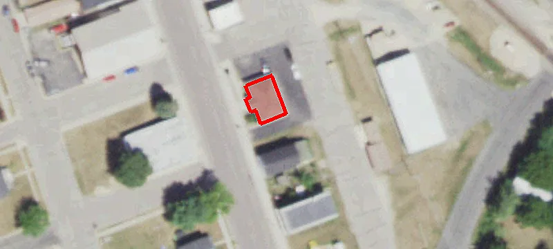 203 Main St