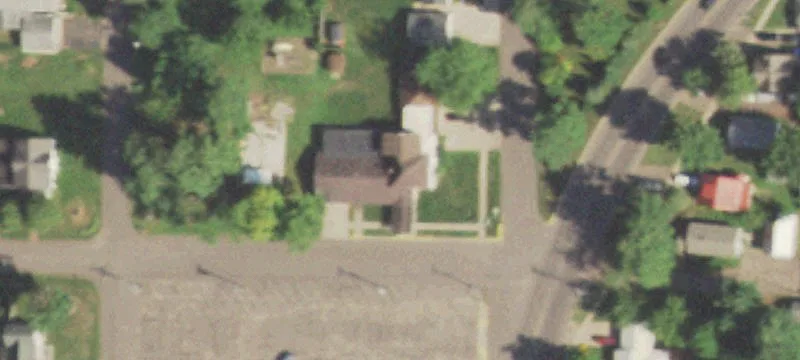 206 Schofield St