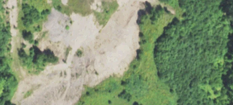 Phelps, WI 54554