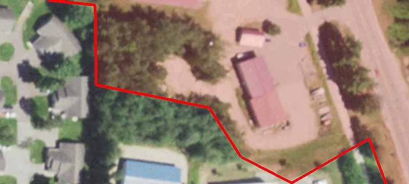 7003 Hwy X X