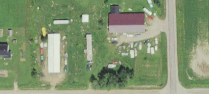 3719th County Rd K K