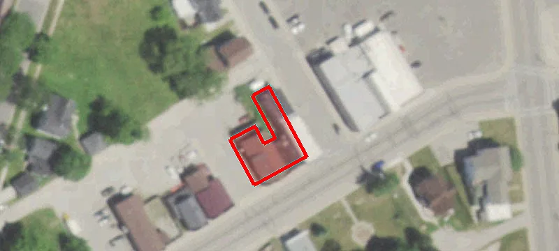 28 Hosmer St