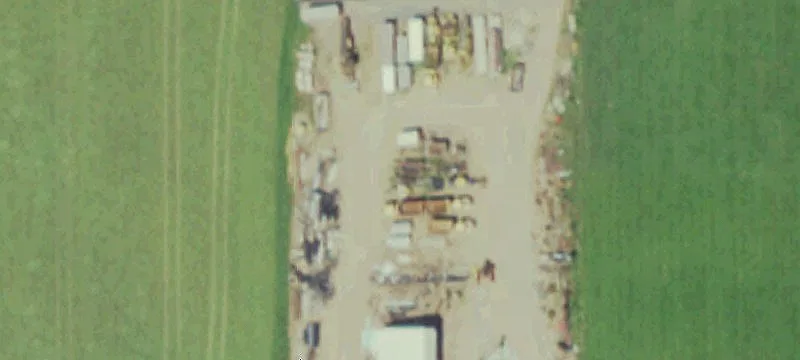 4362 Dairy Rd