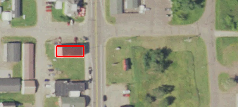Barronett, WI 54813