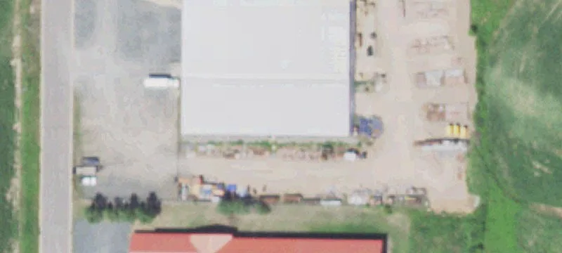 125 Industrial Ave
