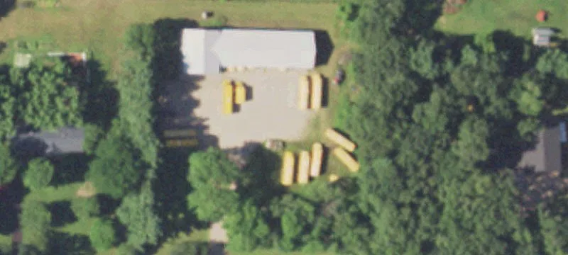 6922 County Rd D D