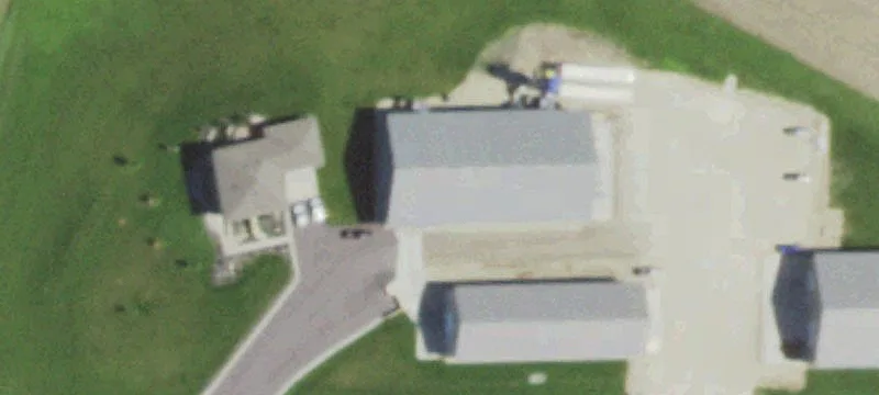 18054th Pne Hl Rd