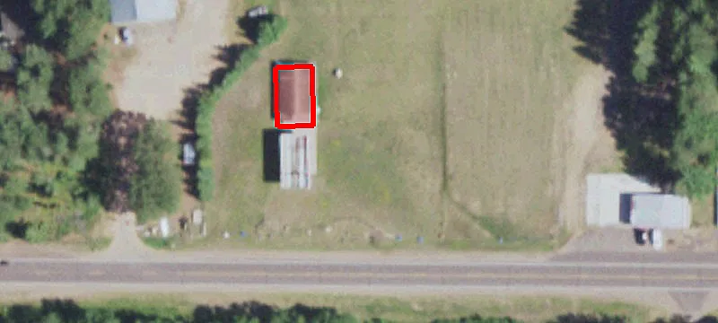 3610 County N Hwy