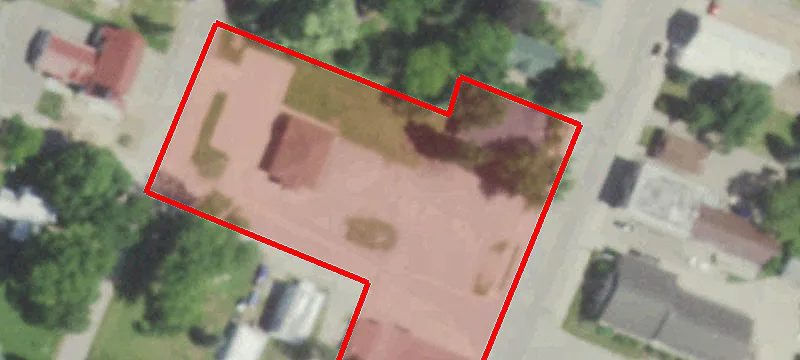 Poy Sippi, WI 54967