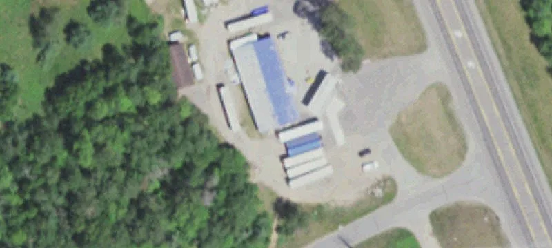 549 Us Hwy 2nd 2
