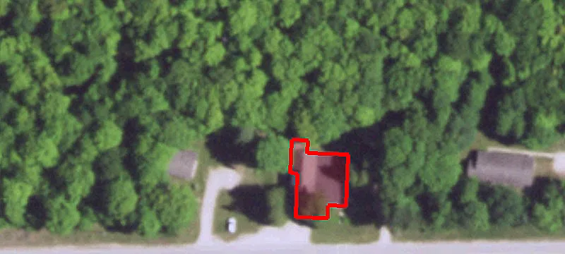 986 Jackson Hbr Rd